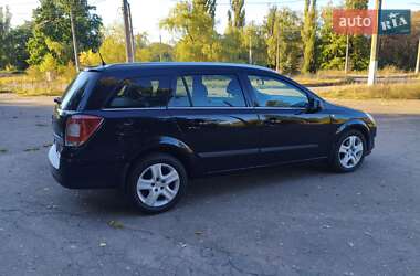 Универсал Opel Astra 2009 в 