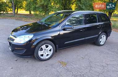 Универсал Opel Astra 2009 в 