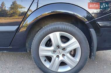 Универсал Opel Astra 2009 в 