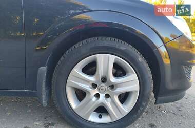 Универсал Opel Astra 2009 в 
