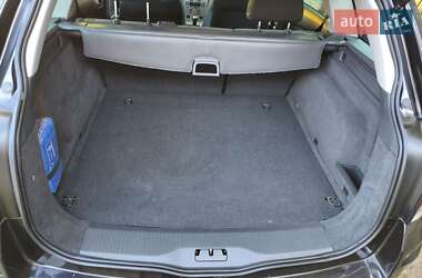 Универсал Opel Astra 2009 в 