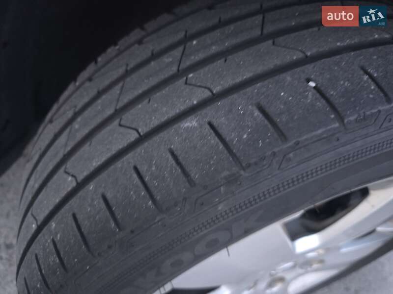 Универсал Opel Astra 2004 в Кривом Роге