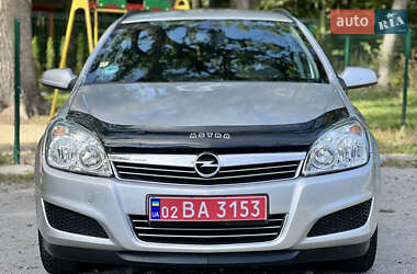 Универсал Opel Astra 2008 в 