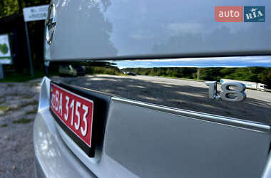 Универсал Opel Astra 2008 в 