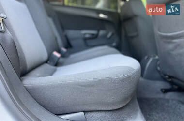 Универсал Opel Astra 2008 в 