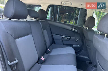 Универсал Opel Astra 2008 в 