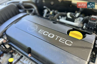 Универсал Opel Astra 2008 в 