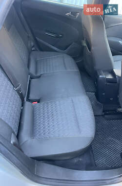 Универсал Opel Astra 2013 в 