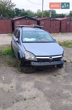 Универсал Opel Astra 2006 в 