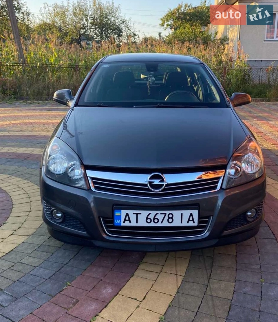 2011 Opel Astra - мініатюра 11