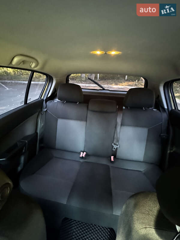 Хэтчбек Opel Astra 2006 в Дрогобыче