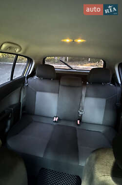 Хэтчбек Opel Astra 2006 в 