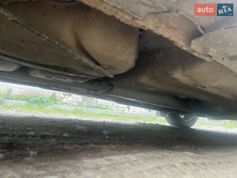 Универсал Opel Astra 2001 в Хусте