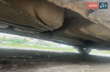 Универсал Opel Astra 2001 в 