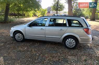 Універсал Opel Astra 2005 в 