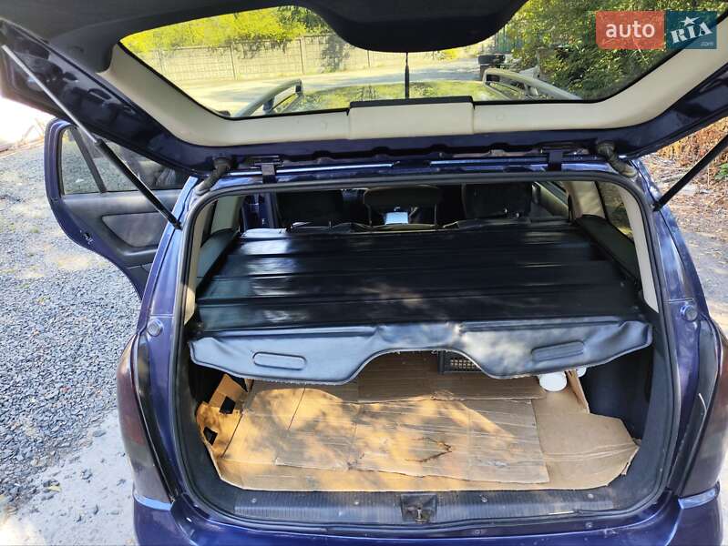 Универсал Opel Astra 2002 в Арцизе