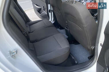 Универсал Opel Astra 2011 в 