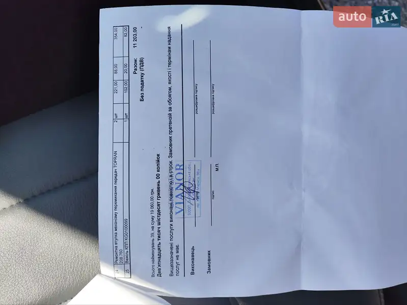 Универсал Opel Astra 2002 в Арцизе документ