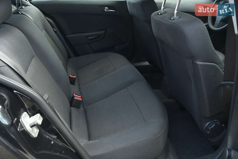 Хэтчбек Opel Astra 2009 в Бердичеве