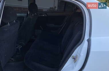 Седан Opel Astra 2000 в 
