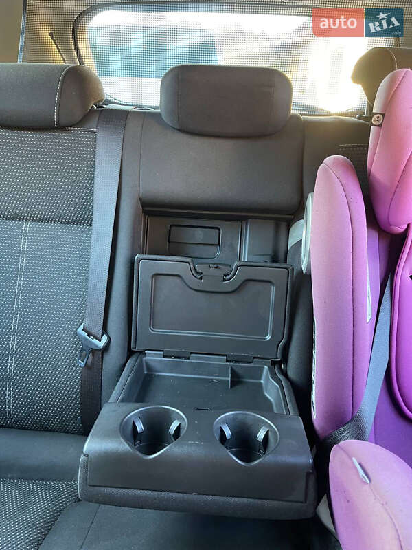 Универсал Opel Astra 2013 в Богородчанах фото 6 Универсал Opel Astra 2013 в Богородчанах