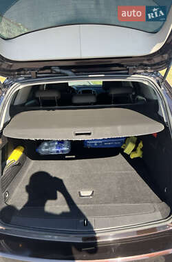 Универсал Opel Astra 2011 в 