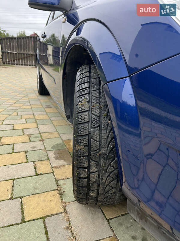 Универсал Opel Astra 2008 в Яворове