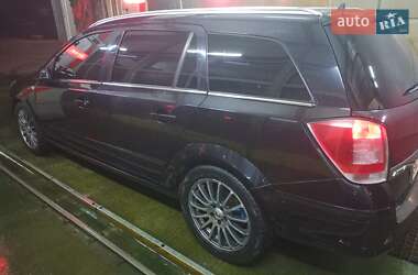 Универсал Opel Astra 2007 в Ровно