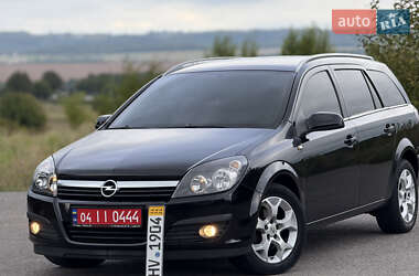Универсал Opel Astra 2006 в 