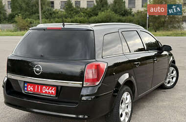Универсал Opel Astra 2006 в 