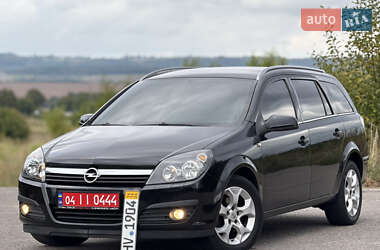 Универсал Opel Astra 2006 в 