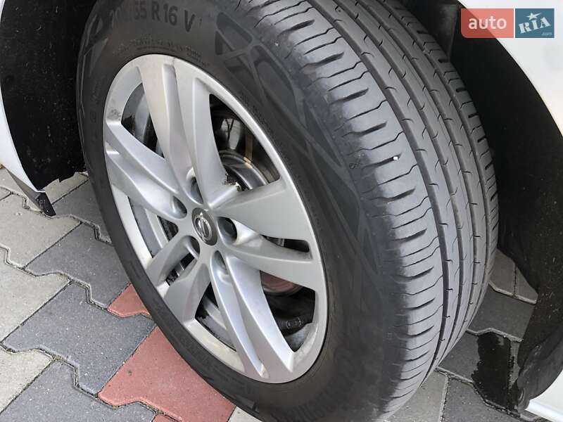 Универсал Opel Astra 2019 в Теофиполе