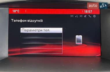Универсал Opel Astra 2015 в 
