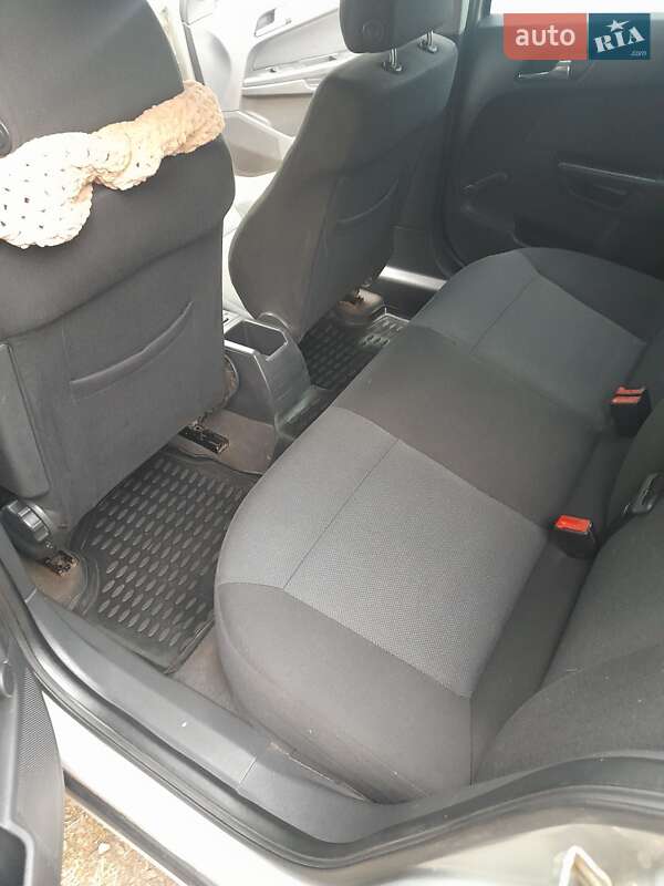 Хэтчбек Opel Astra 2007 в Вознесенске