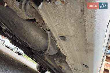 Хэтчбек Opel Astra 2008 в 