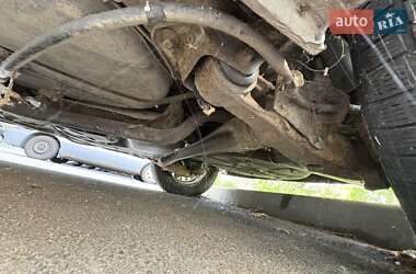 Хэтчбек Opel Astra 2008 в 