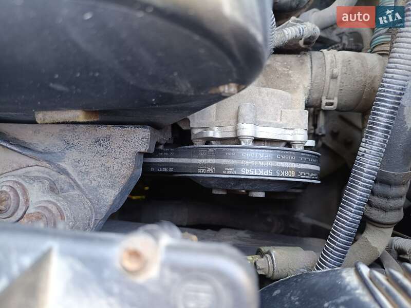 Универсал Opel Astra 2005 в Долине