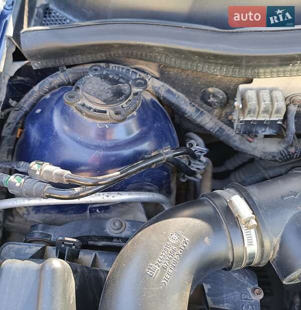 Универсал Opel Astra 2005 в Долине