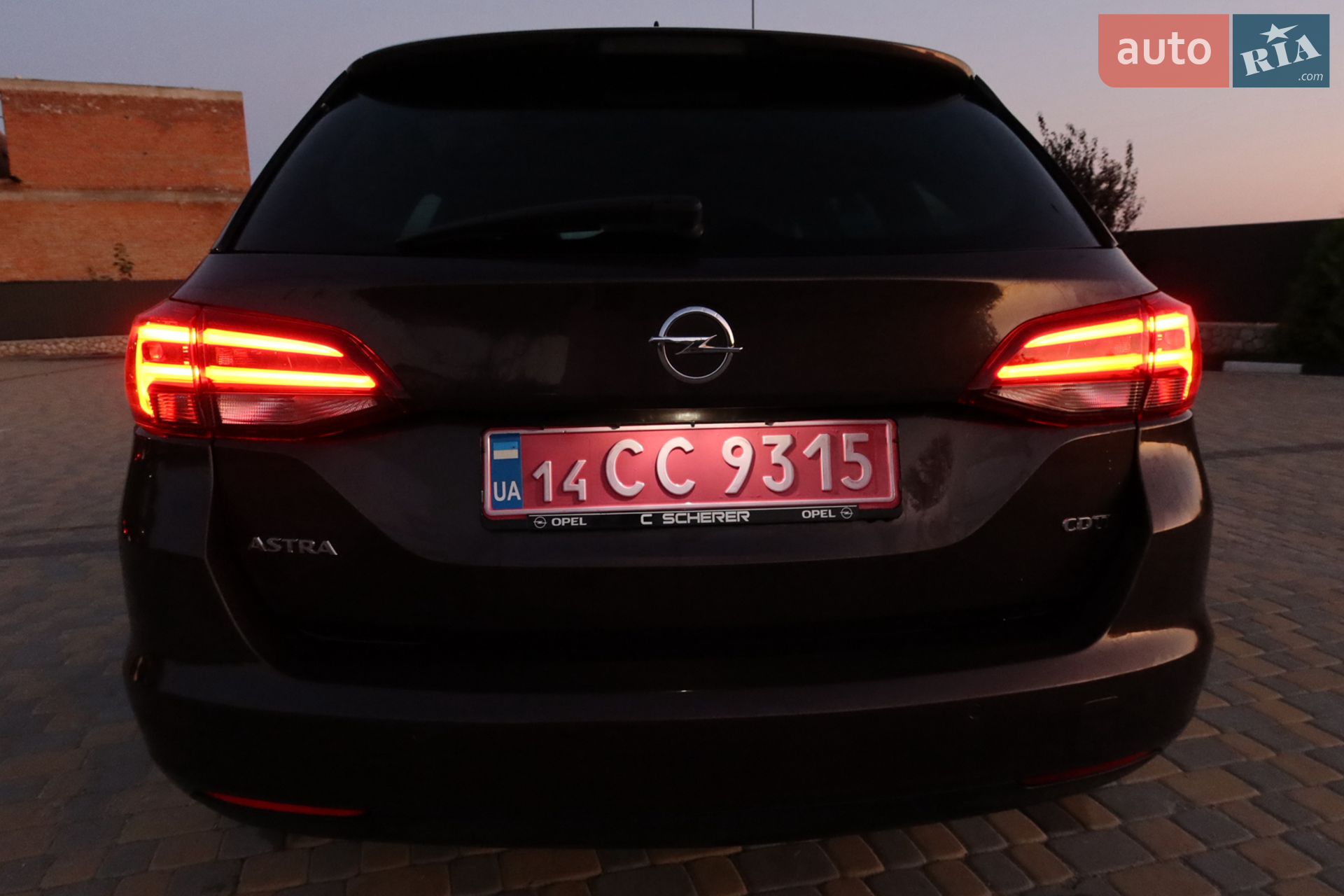 2017 Opel Astra - мініатюра 50