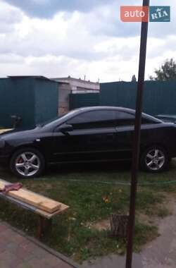 Купе Opel Astra 2001 в 