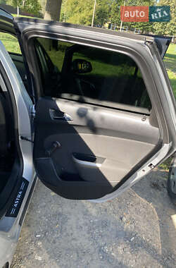 Универсал Opel Astra 2012 в 