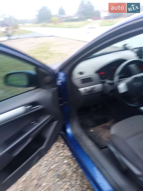 Універсал Opel Astra 2009 в Івано-Франківську фото 9 Універсал Opel Astra 2009 в Івано-Франківську