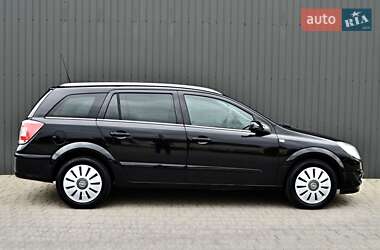 Универсал Opel Astra 2007 в 