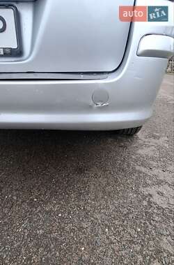 Универсал Opel Astra 2008 в 
