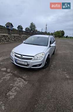 Универсал Opel Astra 2008 в 