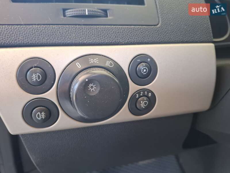 Хэтчбек Opel Astra 2008 в Николаеве