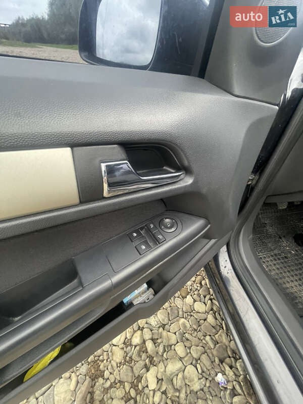 Универсал Opel Astra 2008 в Ивано-Франковске