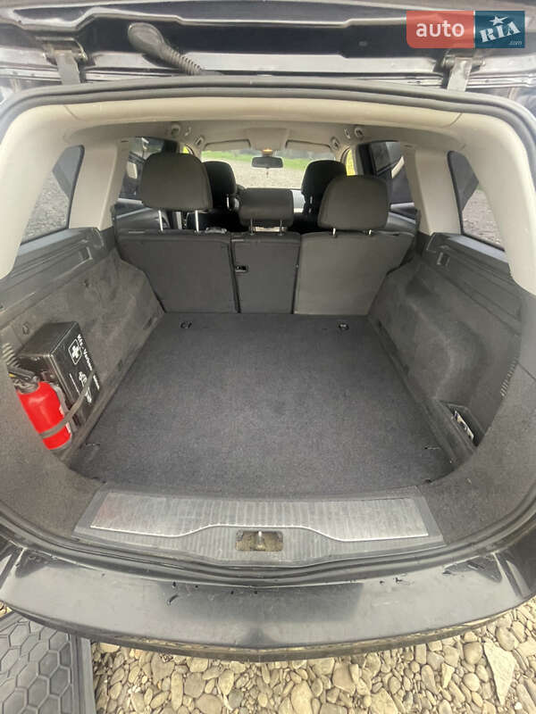 Универсал Opel Astra 2008 в Ивано-Франковске