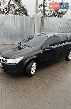 Універсал Opel Astra 2007 в 