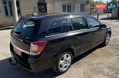 Универсал Opel Astra 2007 в 